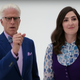Illustration for article titled The Good Place's Janet Could Have Been a 13-Year-Old Boy